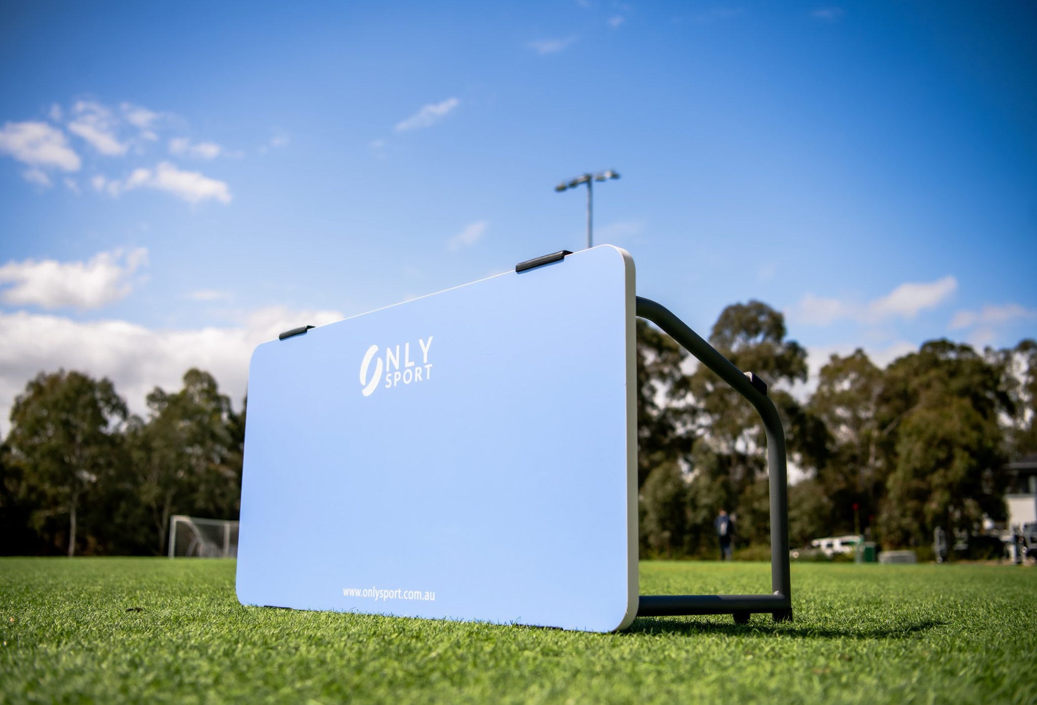 Rebound Board Front