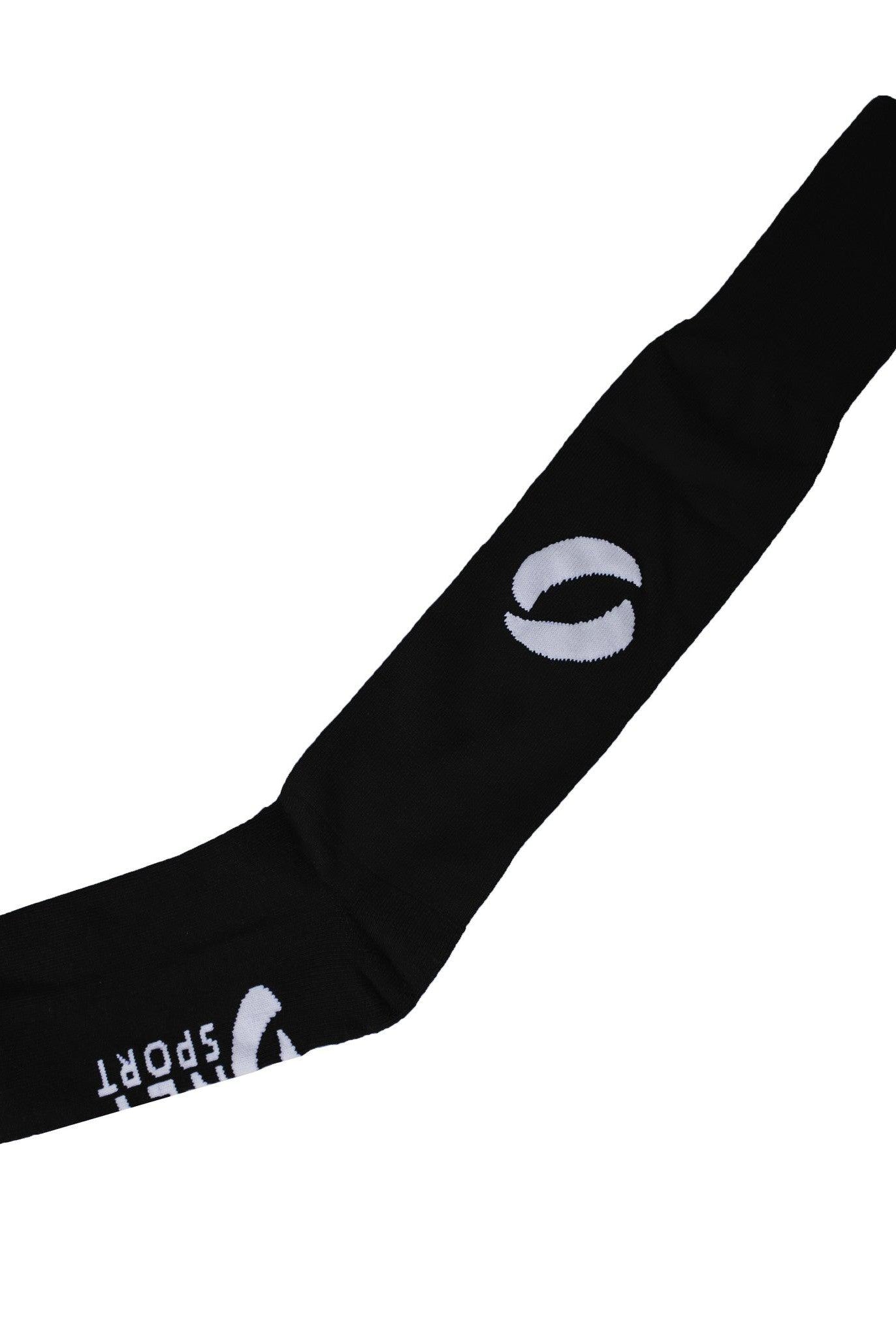 Soccer/Football Socks in Black