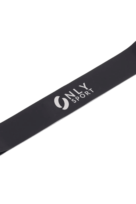 RESISTANCE BAND Black