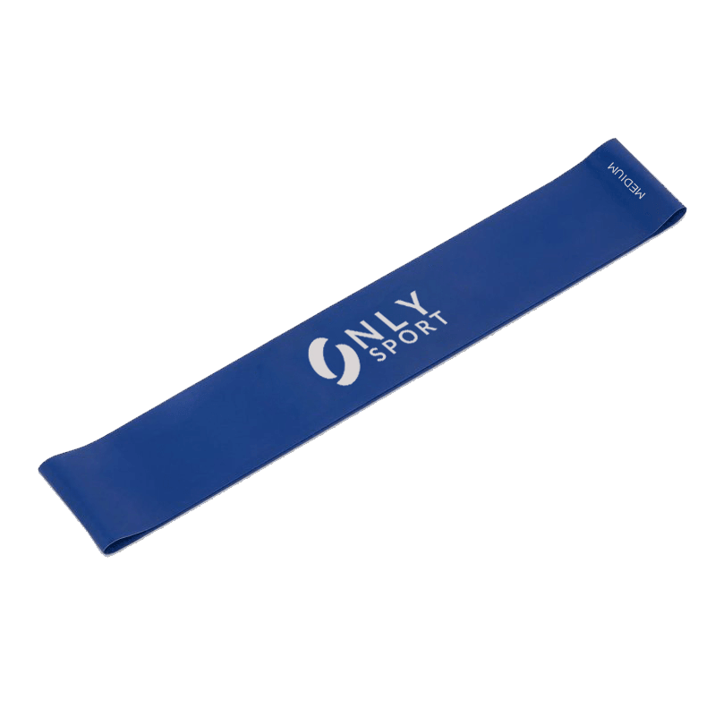 RESISTANCE BAND Blue
