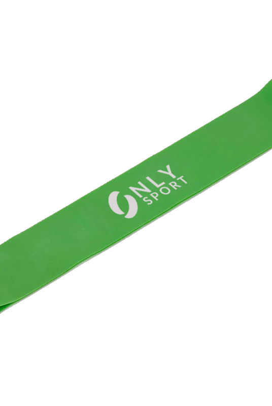 RESISTANCE BAND Green
