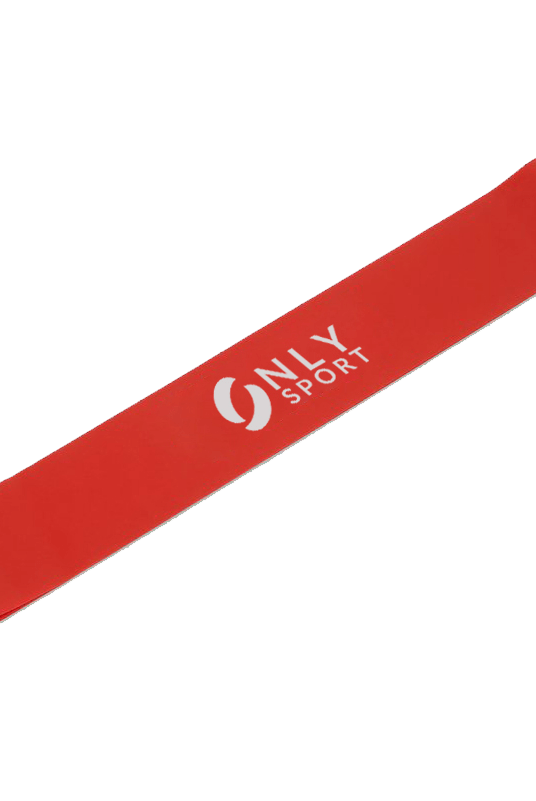 RESISTANCE BAND Red