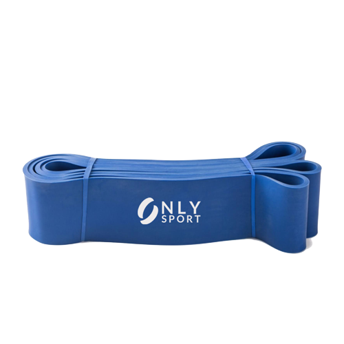 RESISTANCE PULL UP BAND - BLUE 35-60 kg – Only Sport