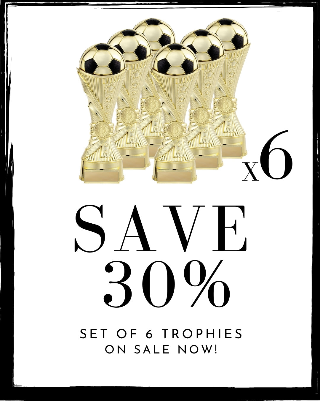 Trophy Bundles