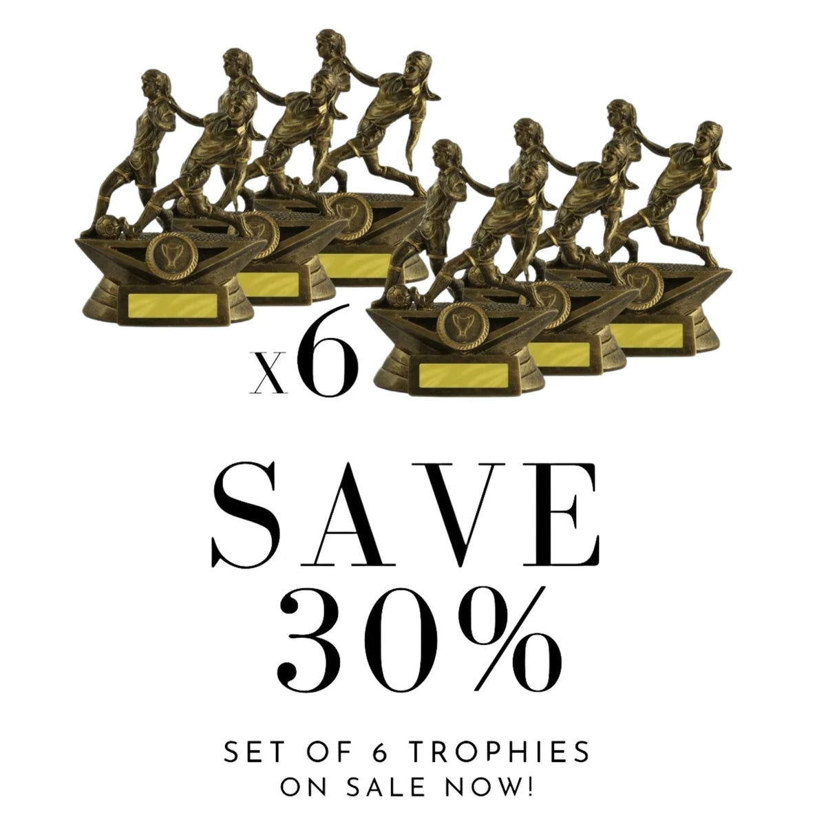 Trophy Bundles