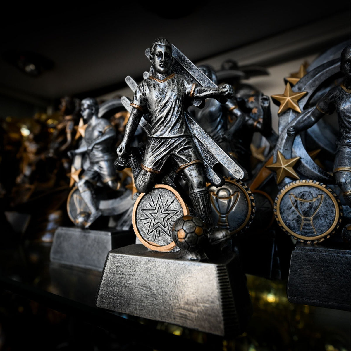 Trophies