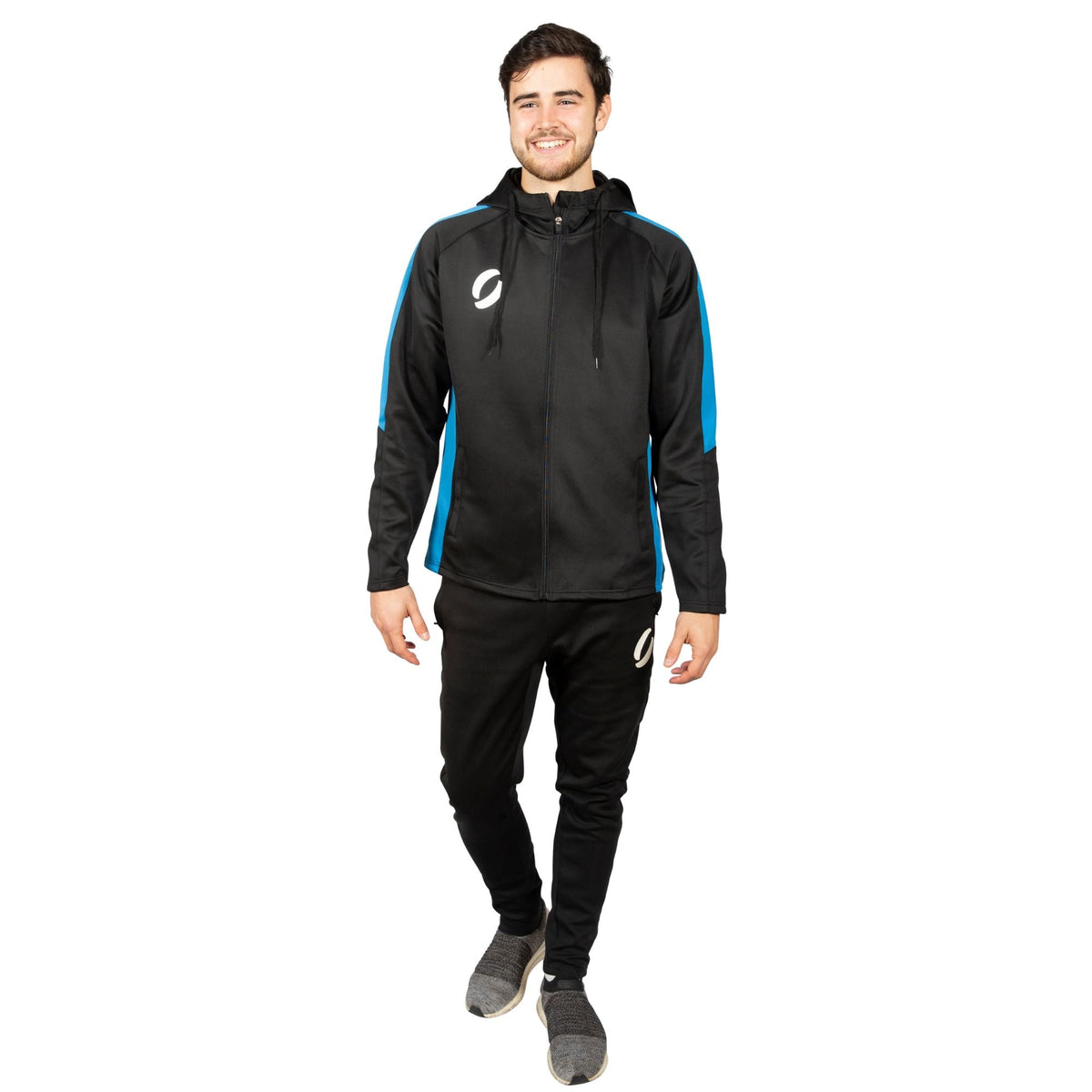 TRACKSUITS