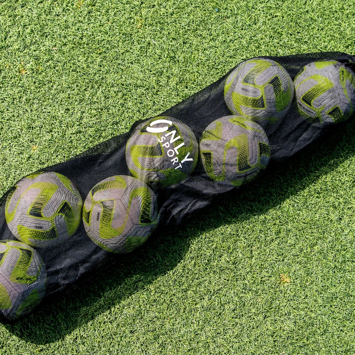 Ball Bags