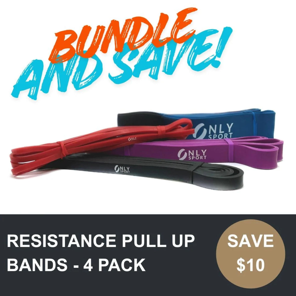Bundle & Save