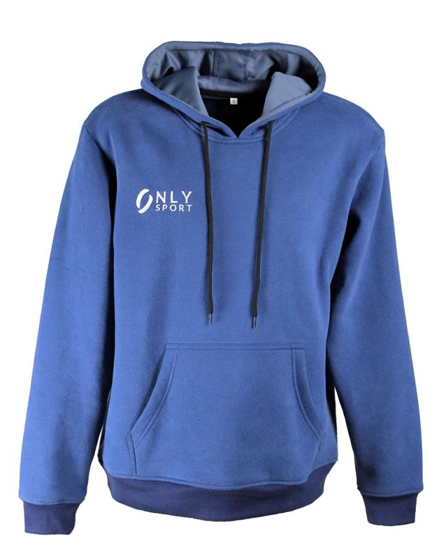 HOODIES