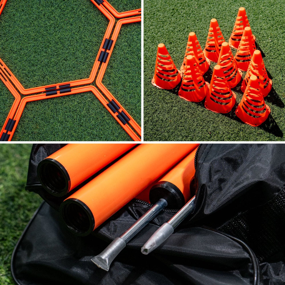 Training Equipment