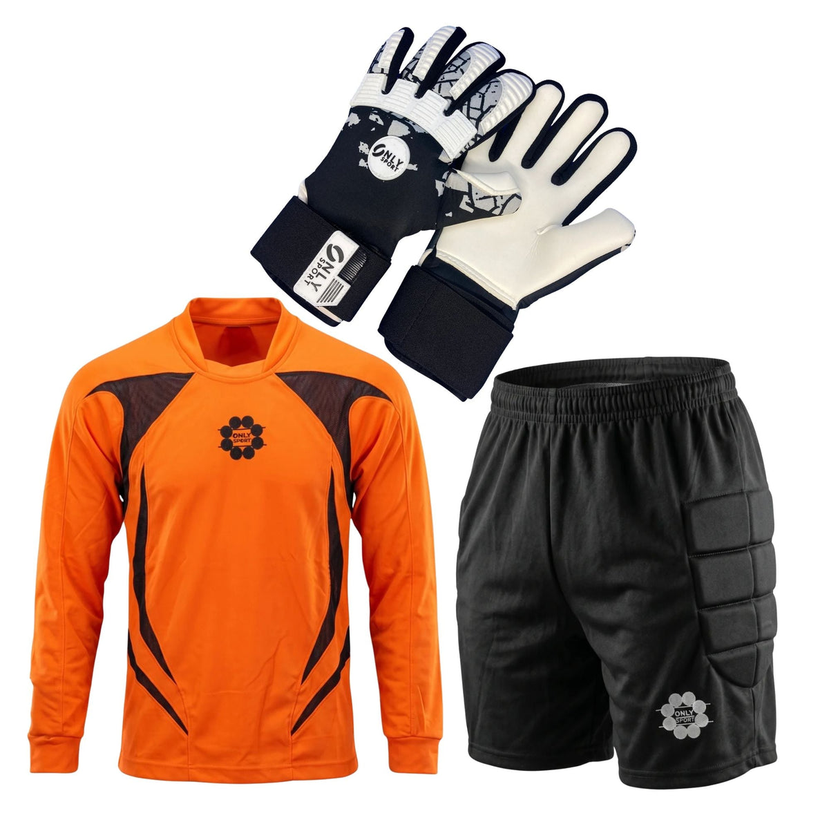 Goalkeeper