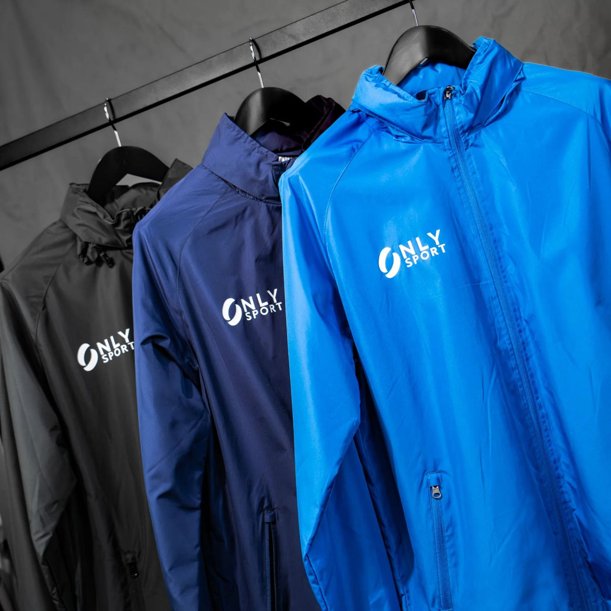 Jackets