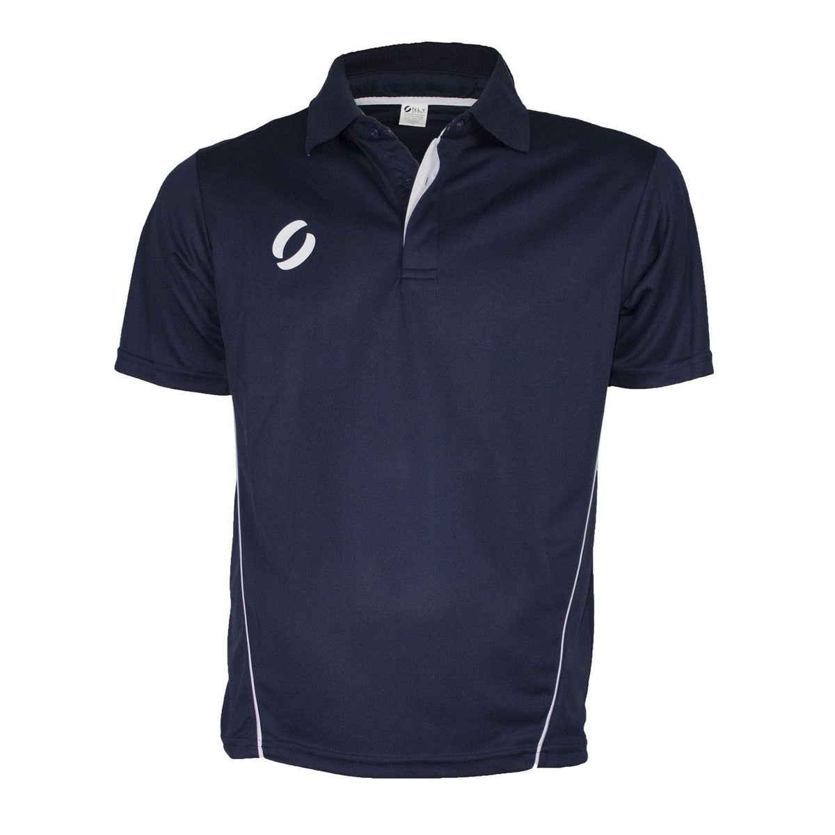 Polo Tops
