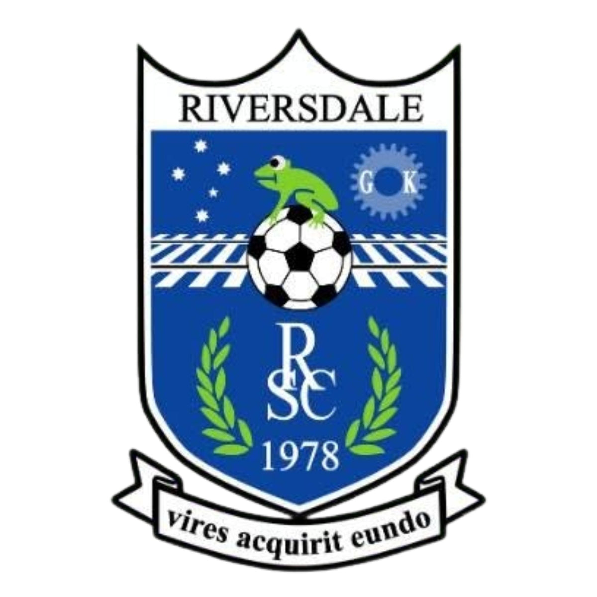 Riversdale Soccer Club