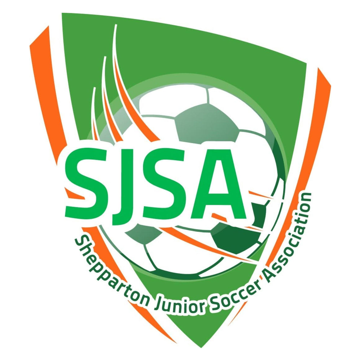 SJSA Shirt in Green