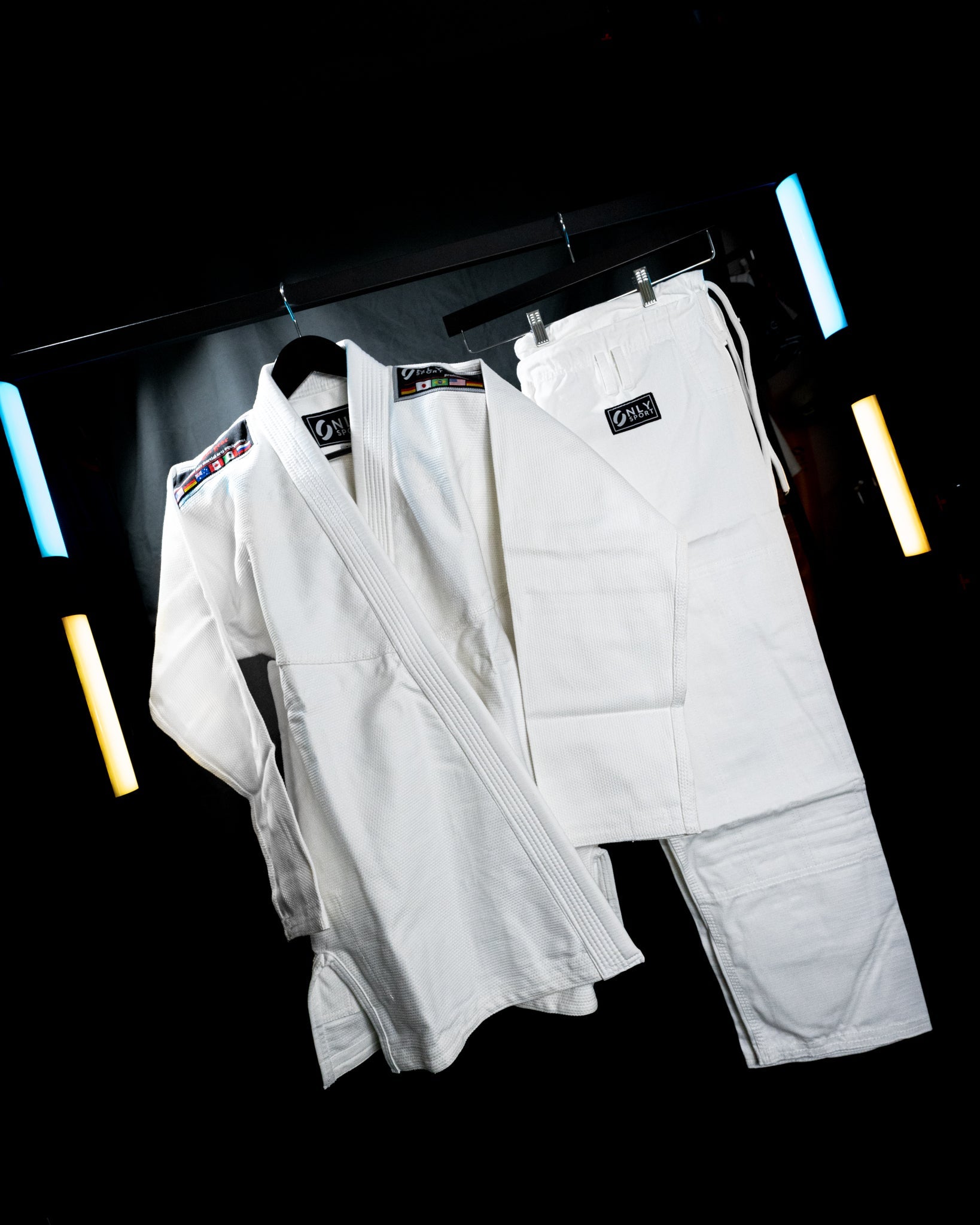 Martial Arts