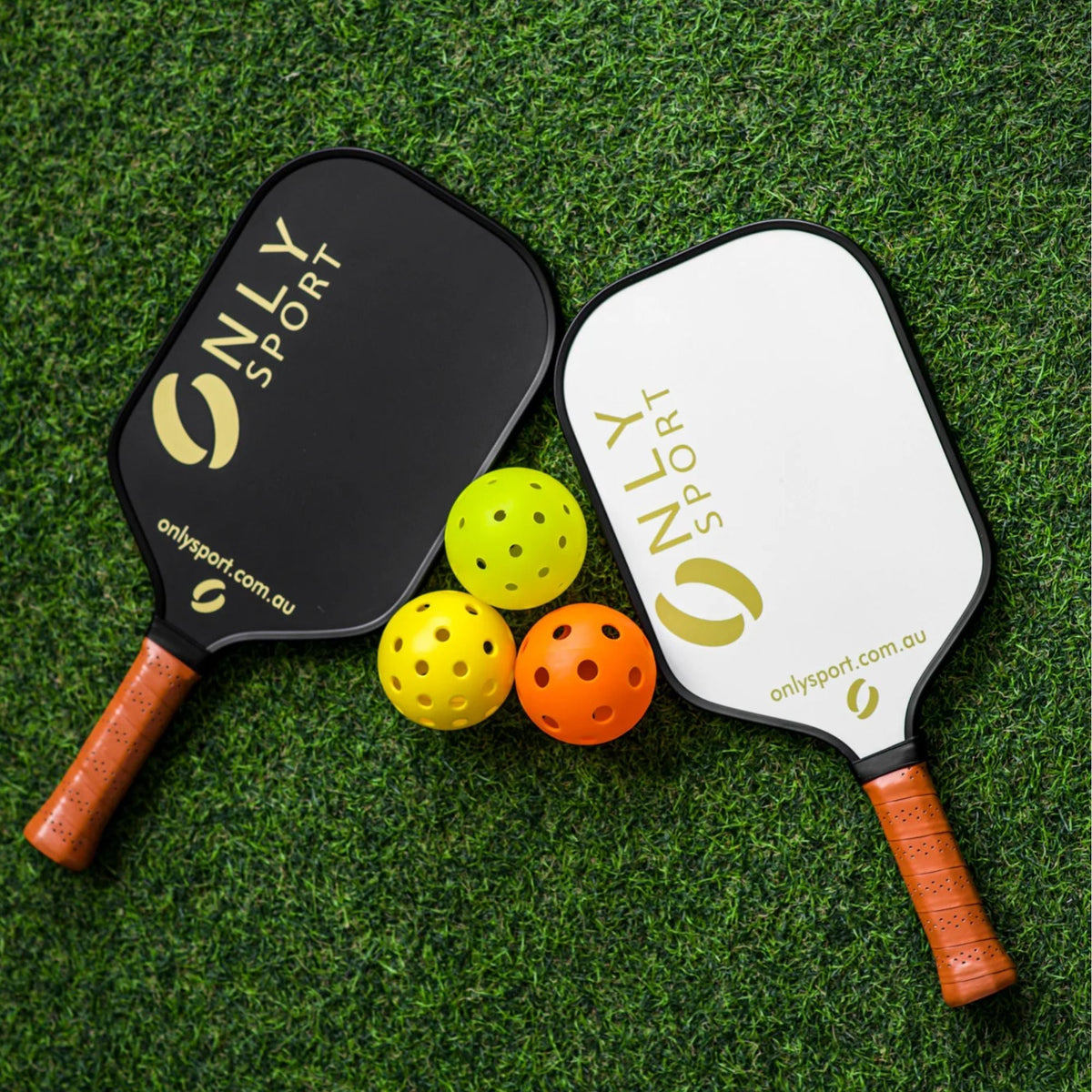 Pickleball