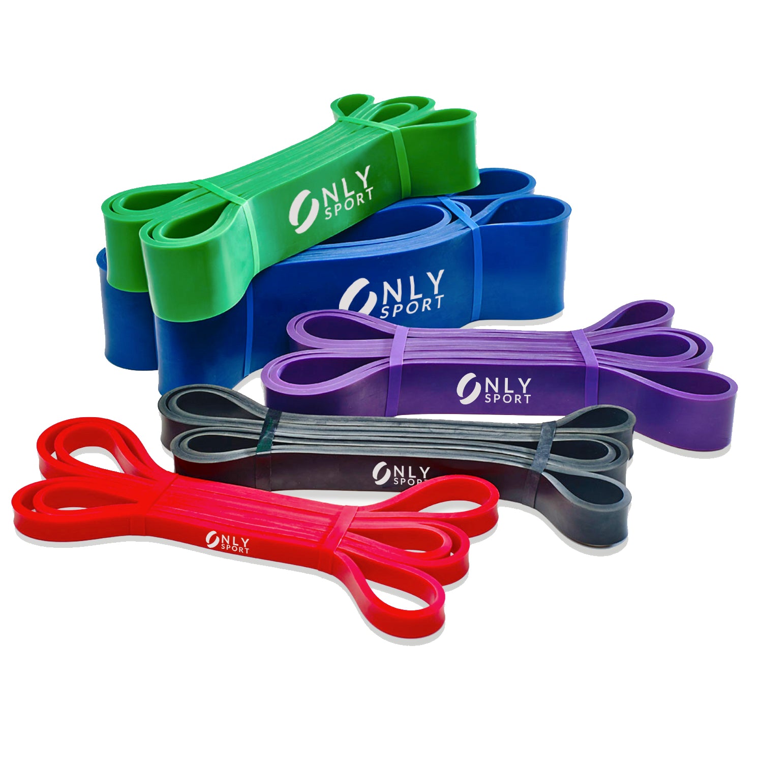 RESISTANCE BANDS