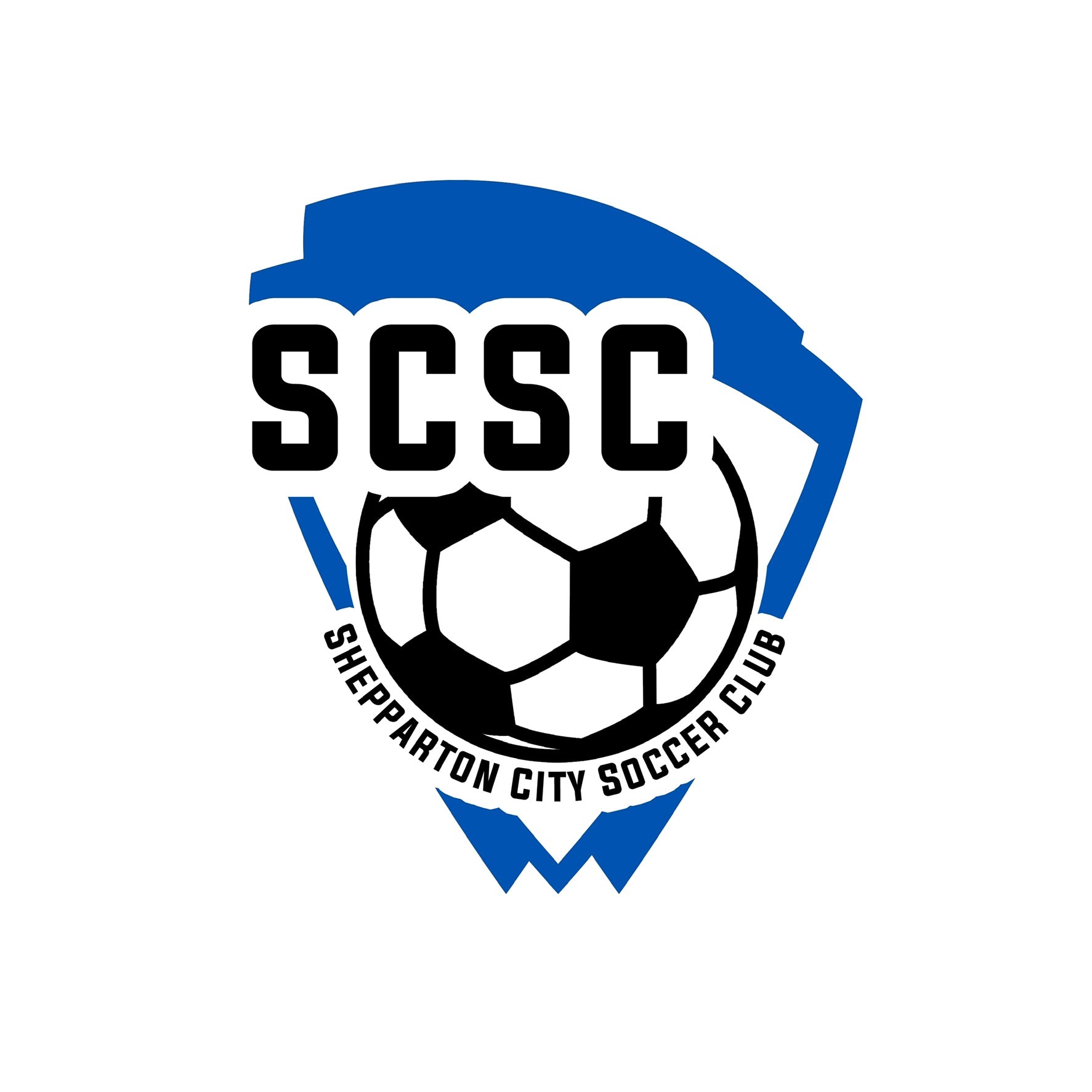 SHEPPARTON CITY SOCCER CLUB