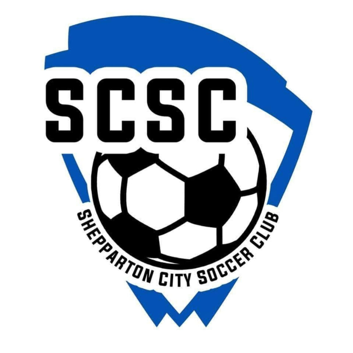 SHEPPARTON CITY SOCCER CLUB