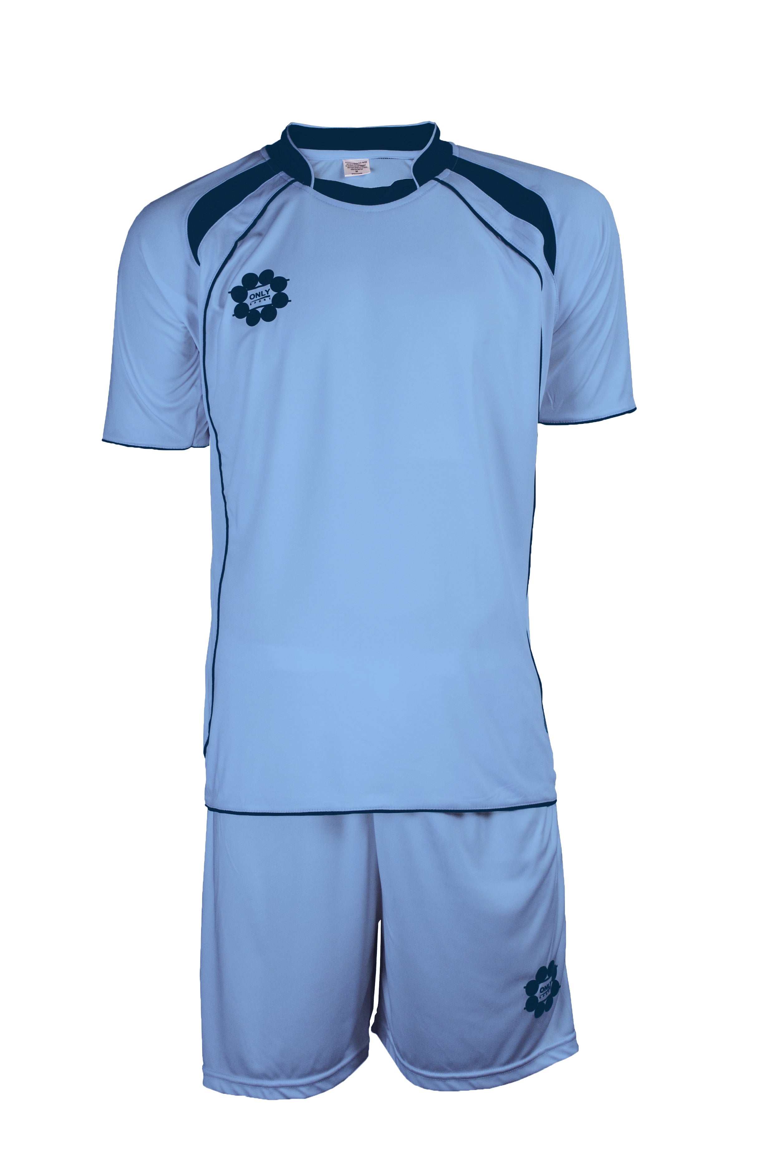 City Range  in Sky/Navy