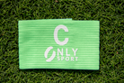 Captain Armband Front View