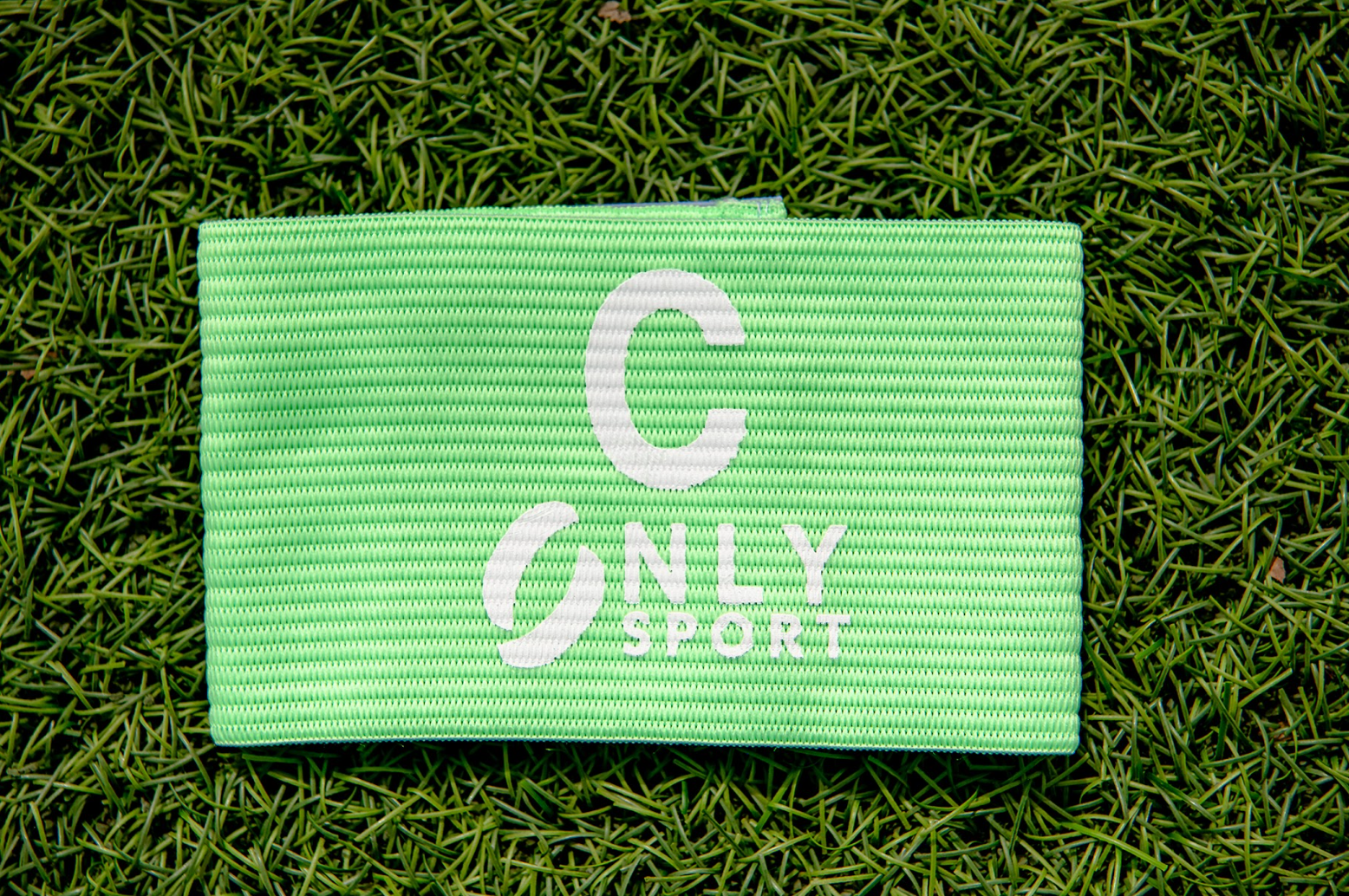 Captain Armband Front View