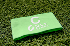 Captain Armband Angled Floor View