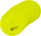 Disc_Marker_Set_In Yellow