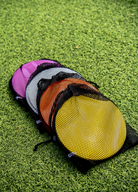 Bundle of Flat Disc Marker Sets