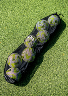 Match Ball Bag With Balls 