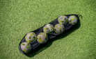Match Ball Bag With Balls