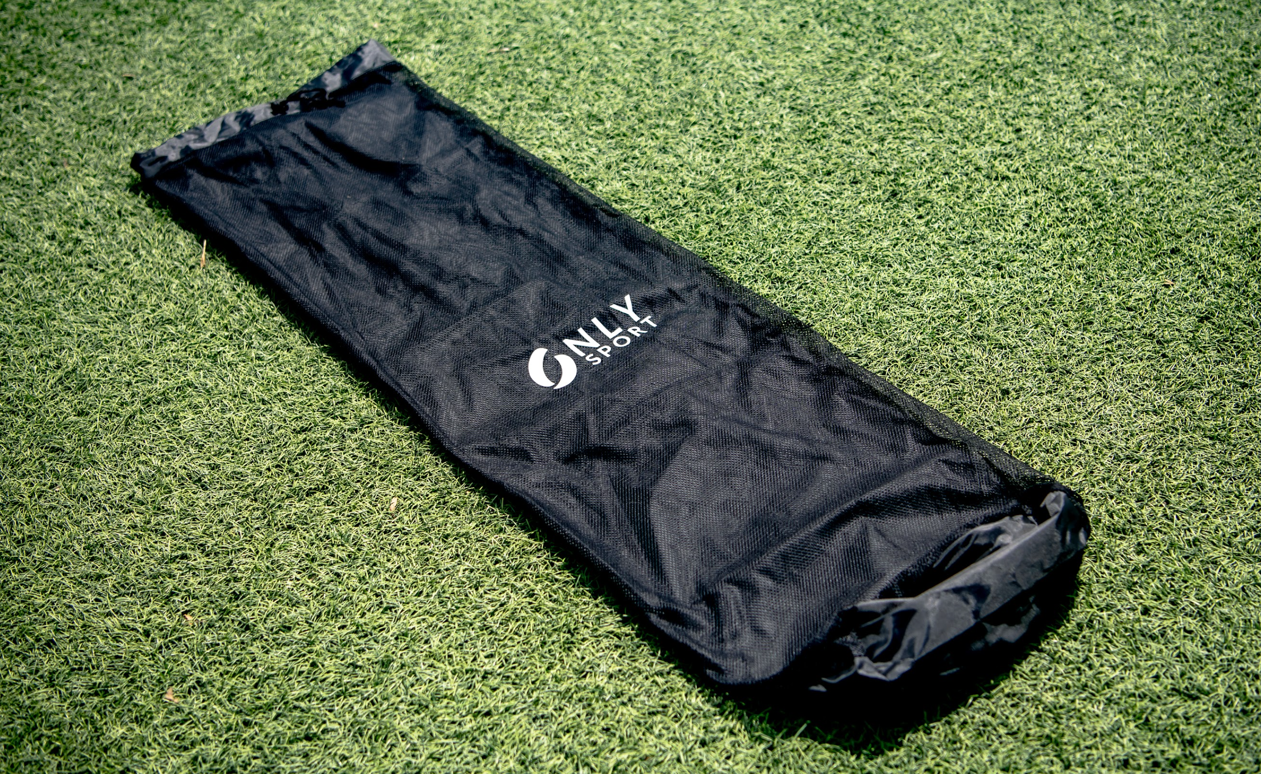 Match Ball Bag Empty