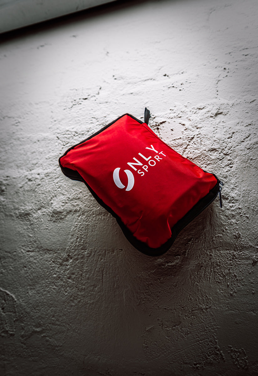 FIRST AID KIT & ICE PACK BUNDLE – Only Sport