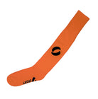 Football Socks in Orange 