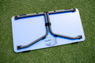 Round Board Rear Aerial View 