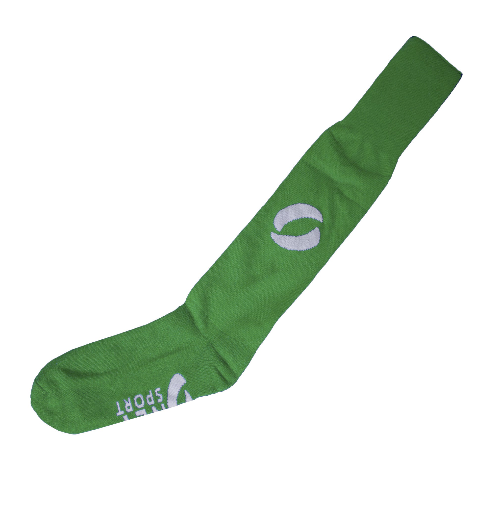 SJSA Green Socks