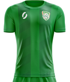 SJSA Shirt in Green