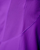 Side View Of Palermo Shirt Showing breathable mesh