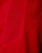 Side View Of Palermo Shirt Showing breathable mesh