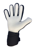 Spider Goalkeeper Glove inside view