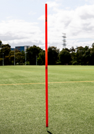 Slalom Pole 2 Piece Upright