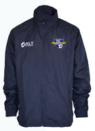 Williamstown Spray Jacket in Navy