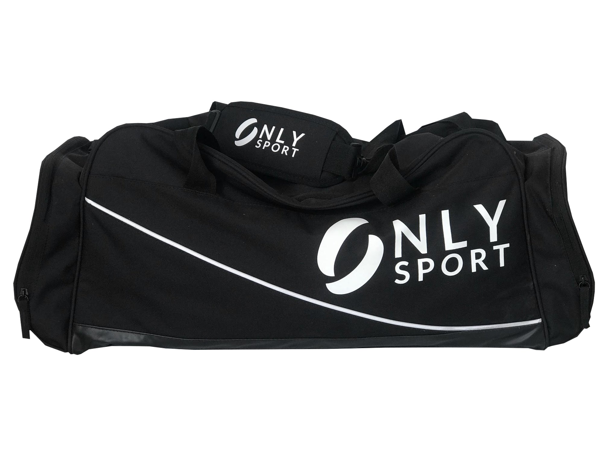 PLAYERS Bag in Black Side View