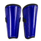 SHIN PADS ADULT IN BLUE