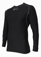 Compression Wear Top in black