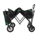 Demonstration of Equipment Cart folding