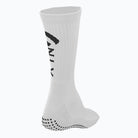 Grip Socks in white back view