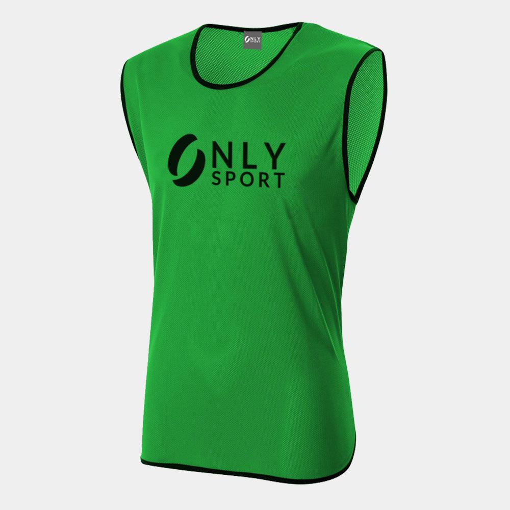 Training Bib in Green